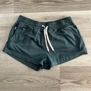 Halo performance short